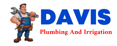 Trusted plumber in EDENTON